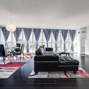 3bdrm View In Apartment