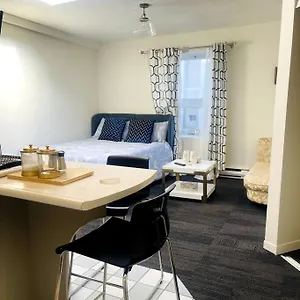 Cozy Studio Apartment
