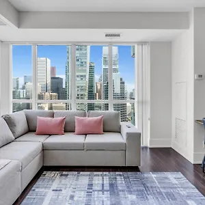Modern Downtown Apartment