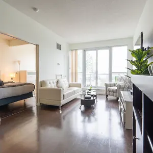Harbour Front Luxury 2 Bed 2 Bath Apartment