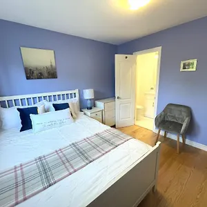 Peaceful Serenity House Homestay