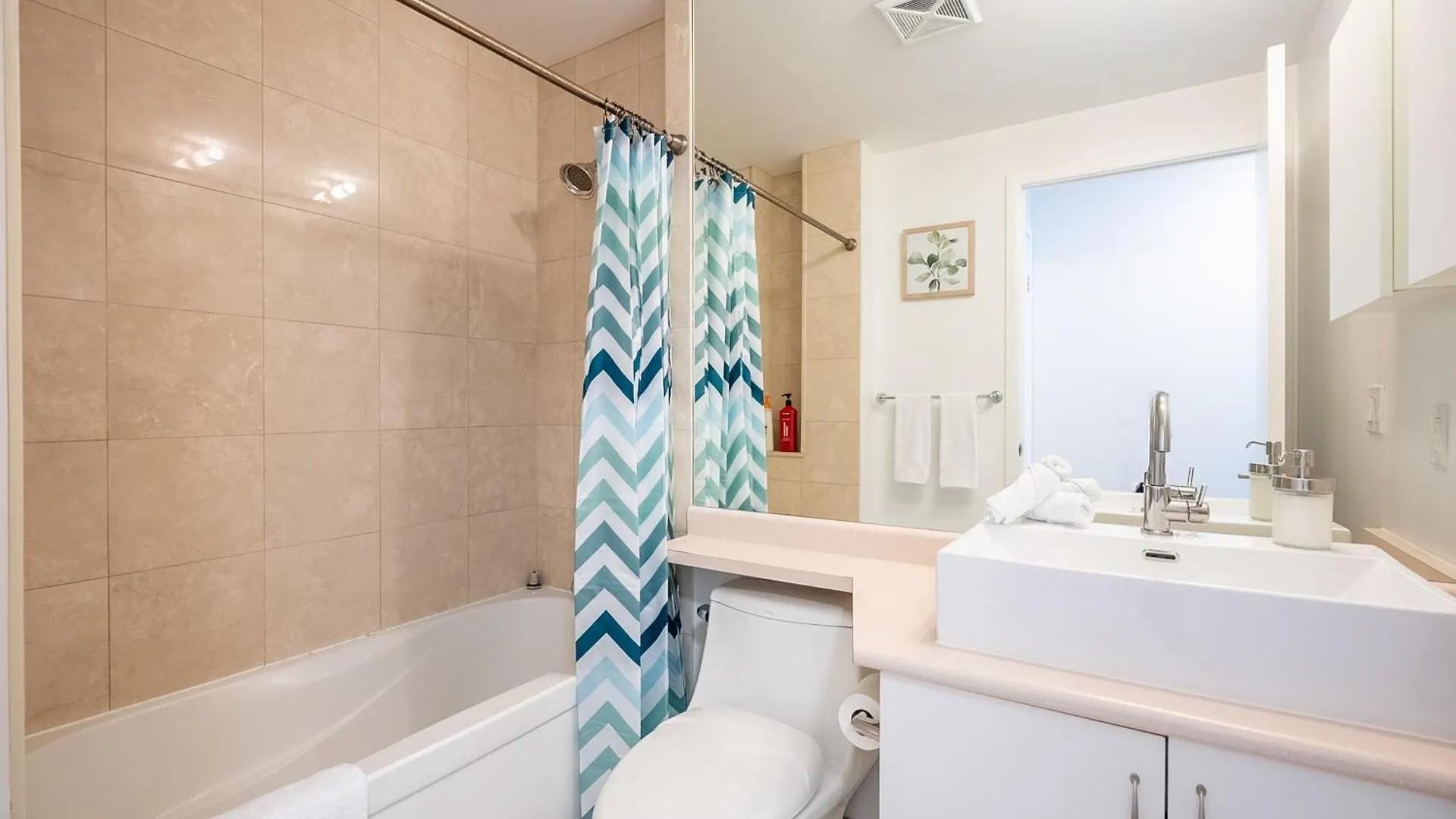 Rivetstays - The Neptune Toronto