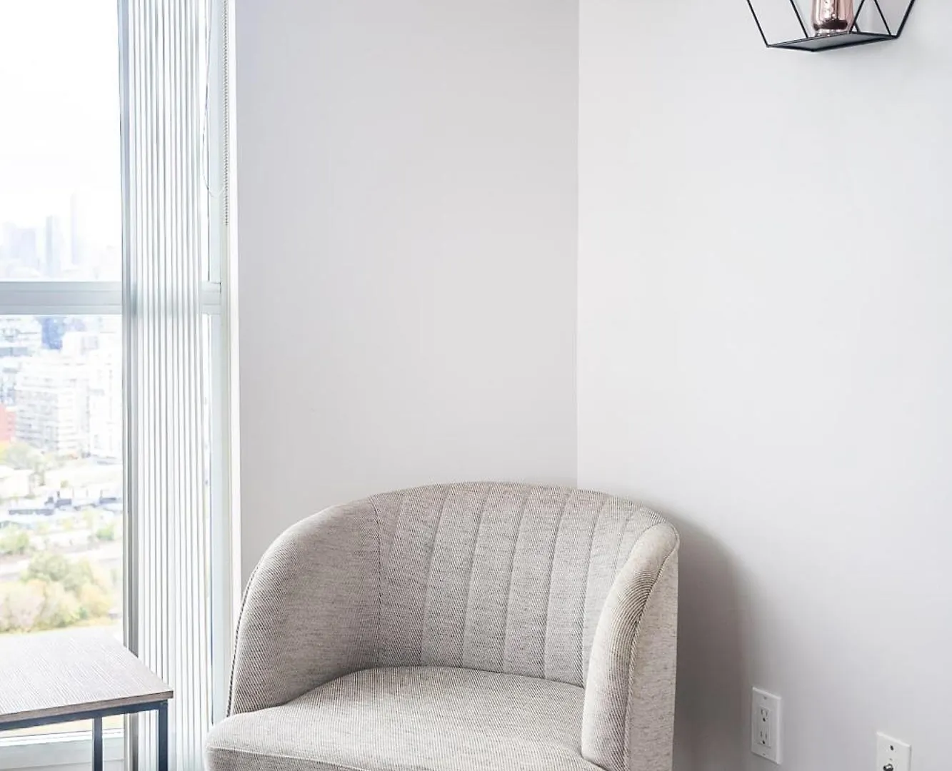 Apartment Rivetstays - The Neptune Toronto