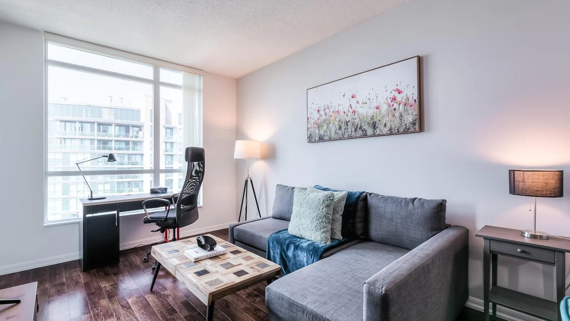 Apartment Rivetstays - The Neptune Toronto Canada